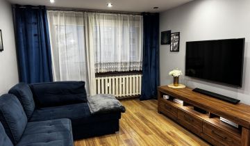 Mieszkanie 2-pokojowe Zabrze, ul. ks. Doktora Antoniego Korczoka