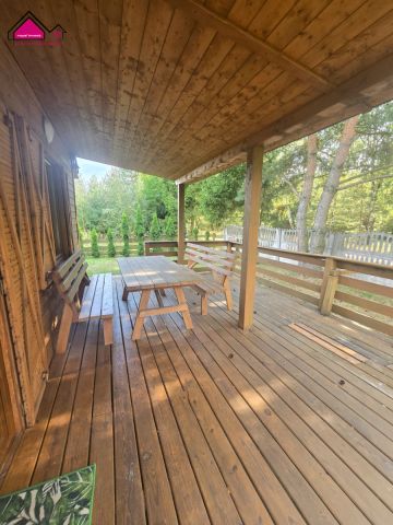 dom wolnostojący, 3 pokoje Szydłówiec. Zdjęcie 5