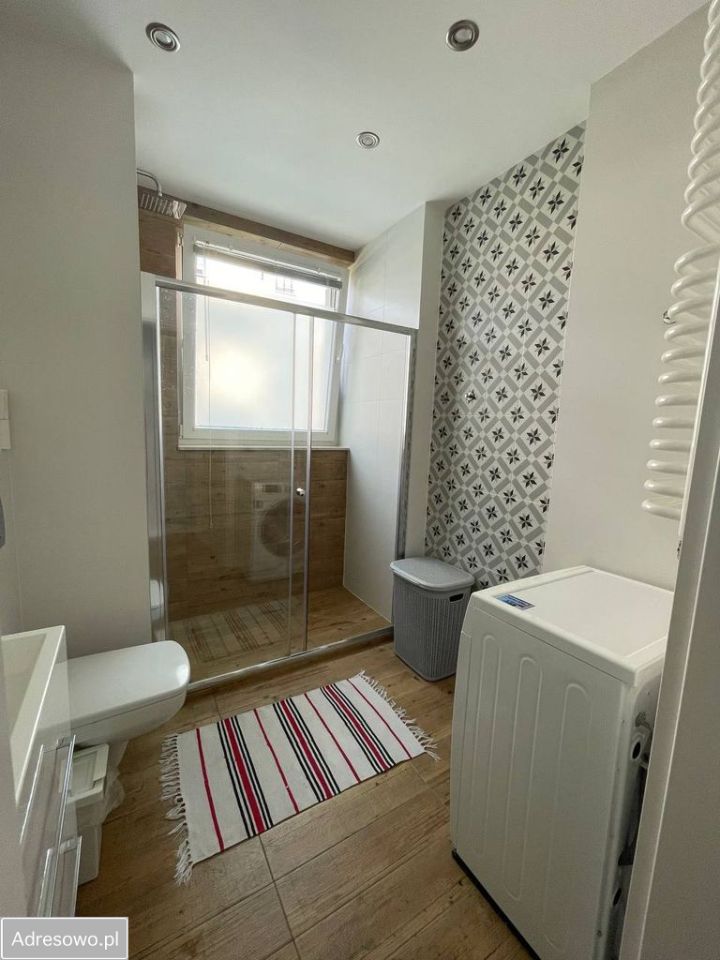 Mieszkanie 3-pokojowe Warszawa Targówek, ul. Miedza. Zdjęcie 2