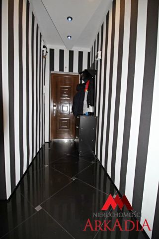 Mieszkanie 2-pokojowe Włocławek Centrum. Zdjęcie 14