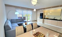 Mieszkanie 4-pokojowe Bielsko-Biała Straconka. Zdjęcie 4