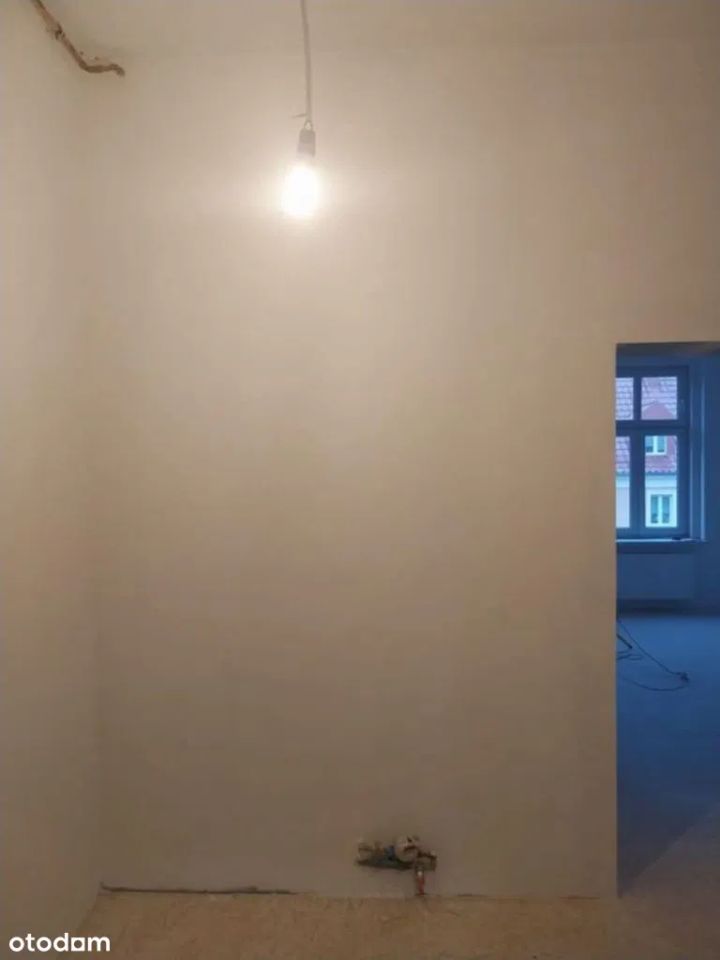 Mieszkanie 2-pokojowe Świebodzice, ul. Kolejowa. Zdjęcie 4