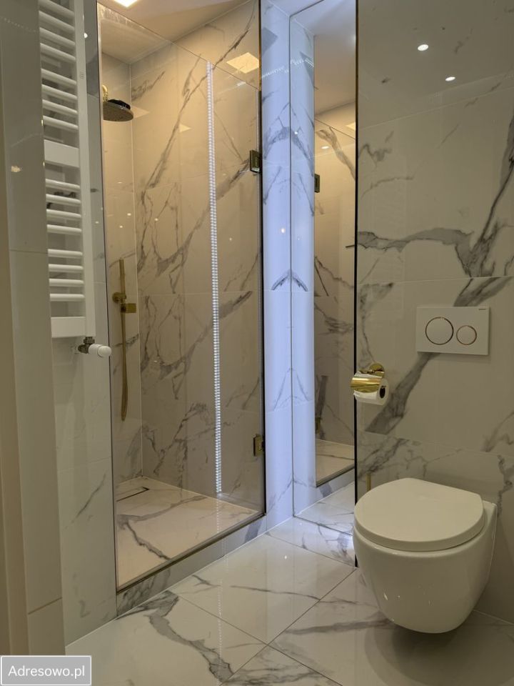 Mieszkanie 2-pokojowe Kołobrzeg Centrum, ul. Zapleczna. Zdjęcie 9