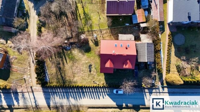 dom wolnostojący, 4 pokoje Lubatowa. Zdjęcie 5