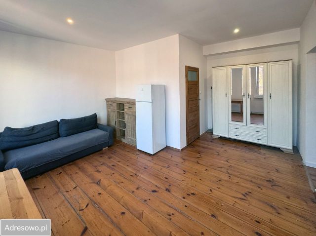 Mieszkanie 2-pokojowe Katowice os. Witosa. Zdjęcie 1