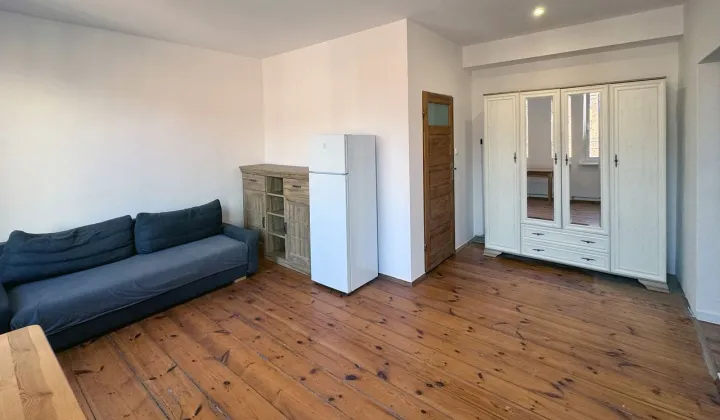 Mieszkanie 2-pokojowe Katowice os. Witosa