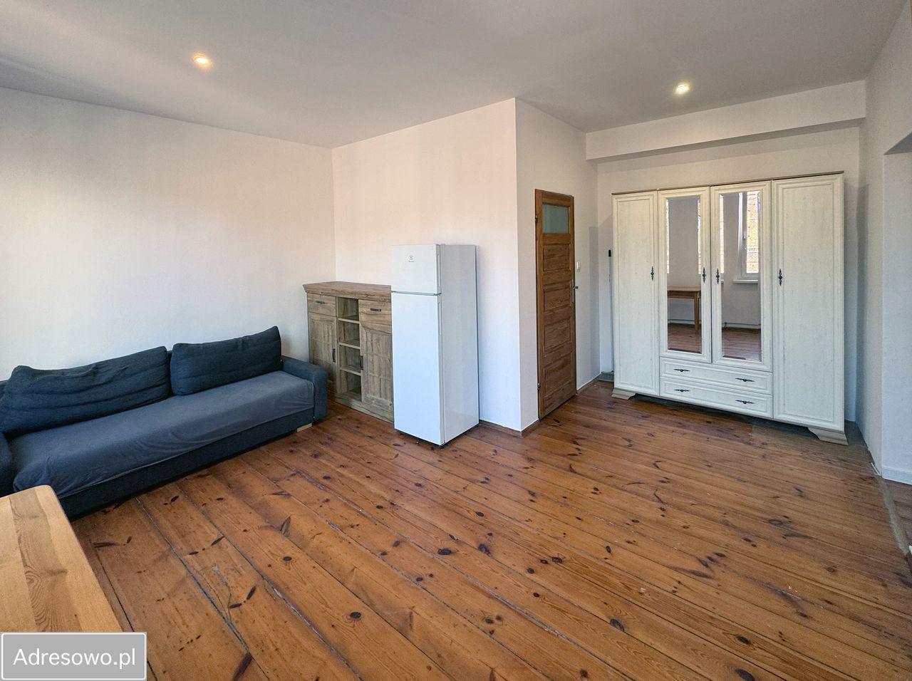 Mieszkanie 2-pokojowe Katowice os. Witosa. Zdjęcie 1