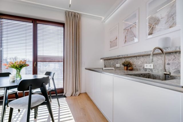 Mieszkanie 2-pokojowe Warszawa Praga-Północ, ul. Józefa Sierakowskiego. Zdjęcie 22