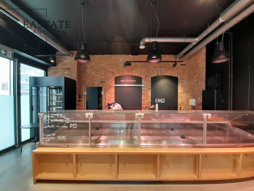 Lokal Warszawa Żoliborz, ul. Kaliny Jędrusik. Zdjęcie 9