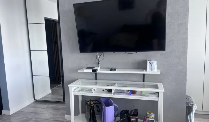 Mieszkanie 3-pokojowe Tarnobrzeg, ul. gen. Władysława Sikorskiego