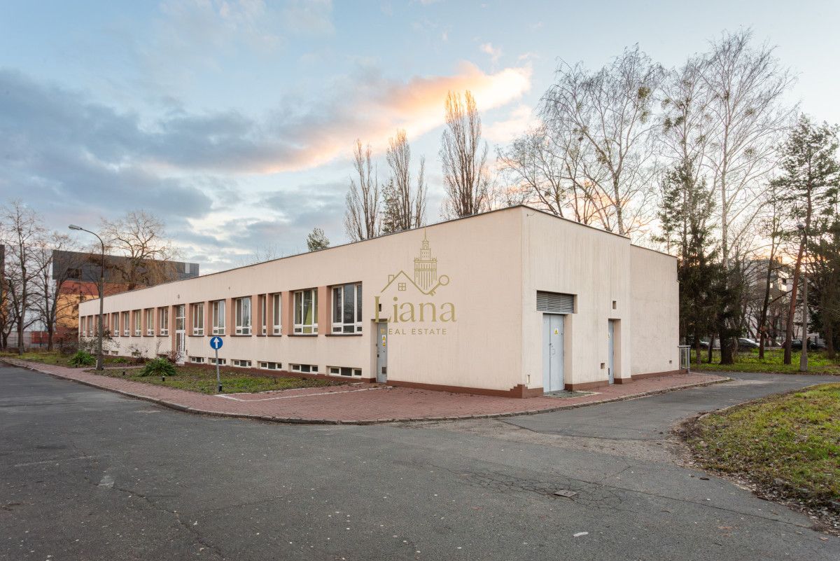 Lokal Warszawa Mokotów, ul. Powsińska. Zdjęcie 25