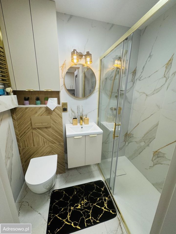 Mieszkanie 2-pokojowe Warszawa Wola, ul. Redutowa. Zdjęcie 6