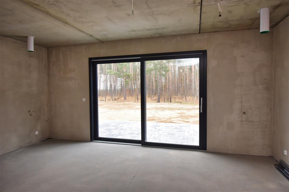 dom szeregowy, 4 pokoje Szczecinek, ul. Wczasowa. Zdjęcie 8