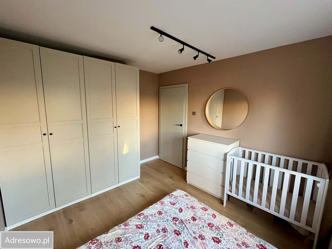 Mieszkanie 2-pokojowe Łódź Bałuty, ul. Bolesława Limanowskiego. Zdjęcie 14