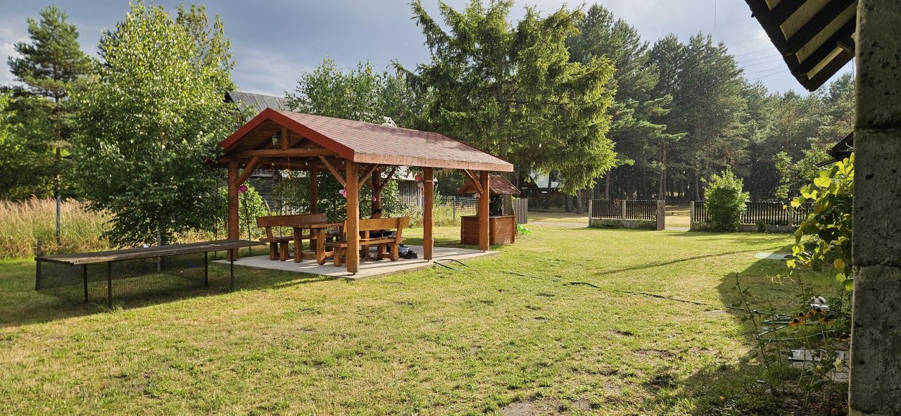 Działka rolna Ewina, Ewina. Zdjęcie 8