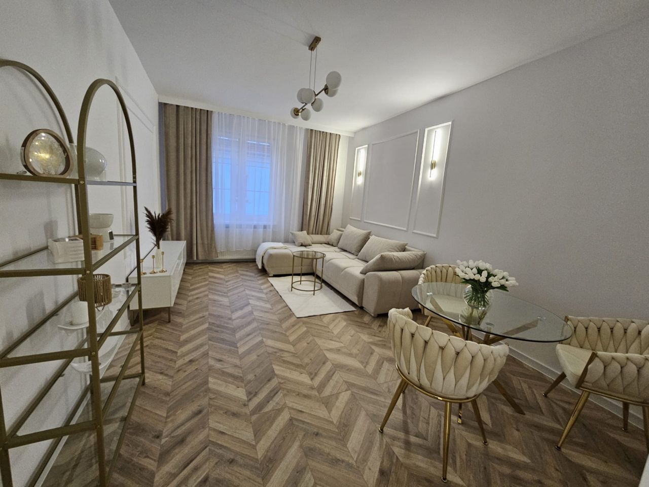 Mieszkanie 2-pokojowe Opole Stare Miasto, ul. Książąt Opolskich. Zdjęcie 12