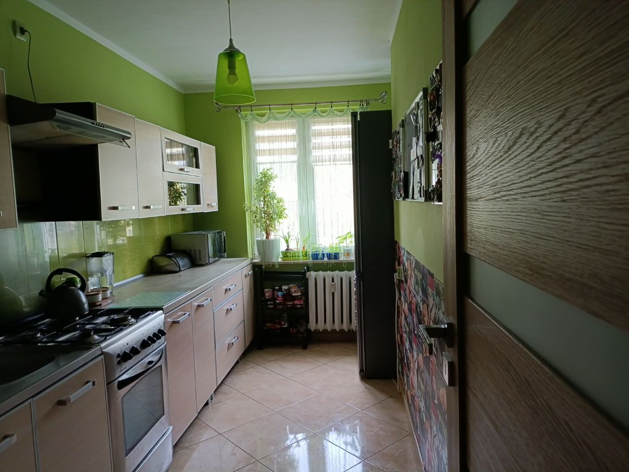 Mieszkanie 2-pokojowe Łęczna Centrum, ul. Legionistów. Zdjęcie 7