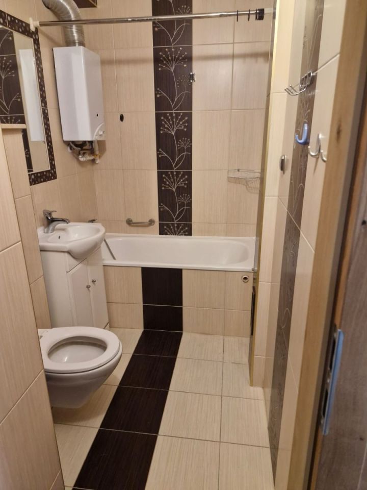 Mieszkanie 3-pokojowe Oława, ul. 1 Maja. Zdjęcie 14