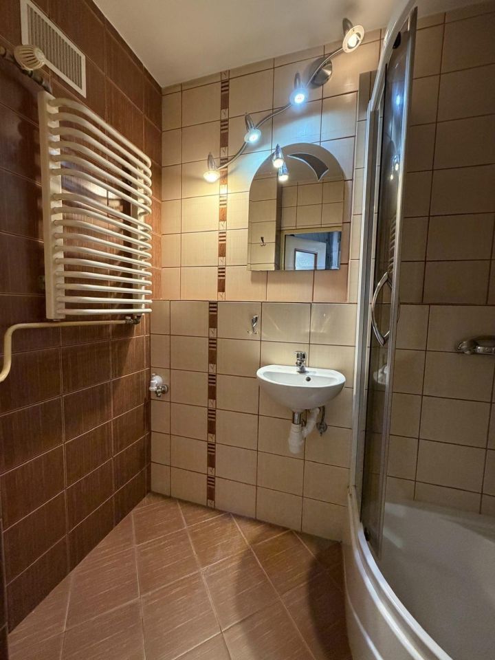 Mieszkanie 3-pokojowe Kamienna Góra Centrum, ul. Tkaczy Śląskich. Zdjęcie 9