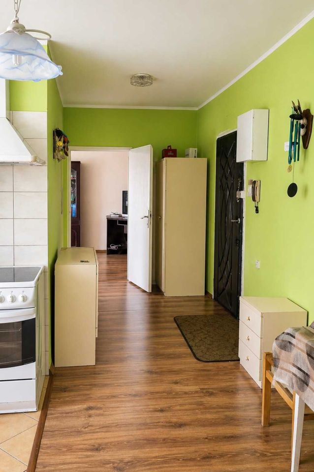 Mieszkanie 2-pokojowe Wałcz, ul. Kołobrzeska. Zdjęcie 8