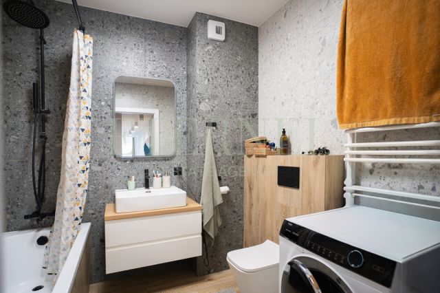 Mieszkanie 4-pokojowe Kraków Prądnik Biały, ul. Stefana Banacha. Zdjęcie 18