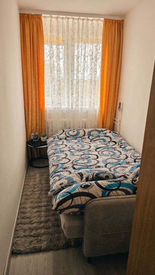 Mieszkanie 2-pokojowe Kołobrzeg Centrum, ul. Dworcowa. Zdjęcie 2