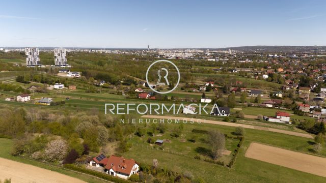 Działka budowlana Rzeszów Zwięczyca. Zdjęcie 4