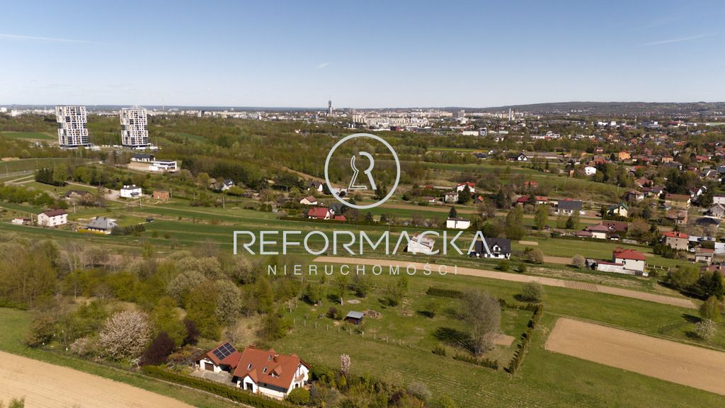 Działka budowlana Rzeszów Zwięczyca. Zdjęcie 4