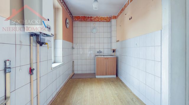 Mieszkanie 2-pokojowe Lubań Centrum, ul. Bankowa. Zdjęcie 5