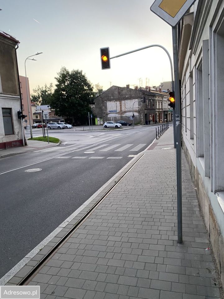 Mieszkanie 1-pokojowe Cieszyn, ul. Wyższa Brama. Zdjęcie 9