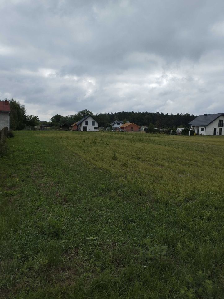 Działka budowlana Wronowice. Zdjęcie 3