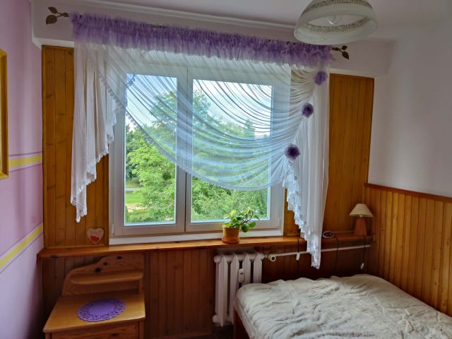 Mieszkanie 3-pokojowe Mrągowo, os. Mazurskie. Zdjęcie 10