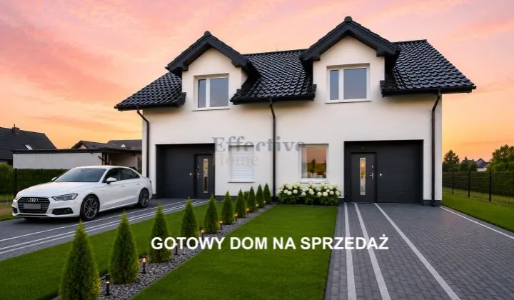bliźniak, 4 pokoje Żurawiniec, ul. Gwiaździsta