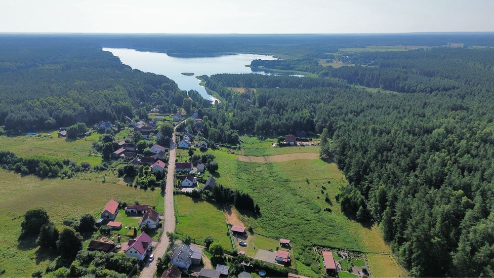 Działka budowlana Nowa Kaletka. Zdjęcie 3