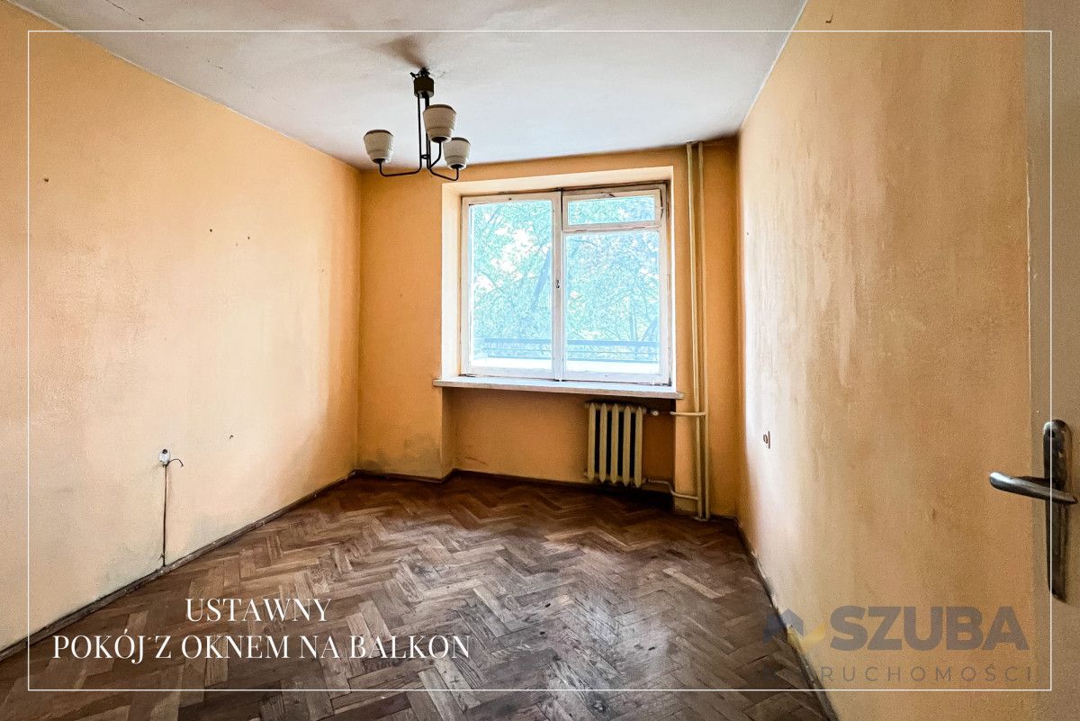 Mieszkanie 2-pokojowe Warszawa Wola, ul. Mordechaja Anielewicza. Zdjęcie 6
