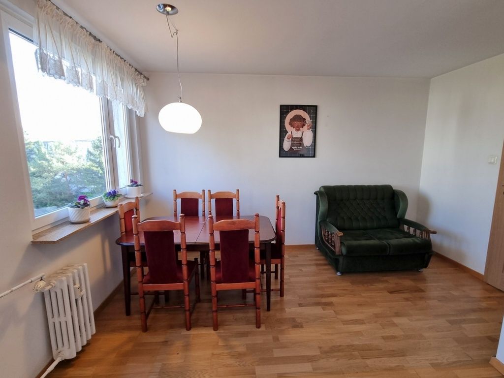 Mieszkanie 2-pokojowe Wrocław Różanka, ul. Chorwacka. Zdjęcie 11