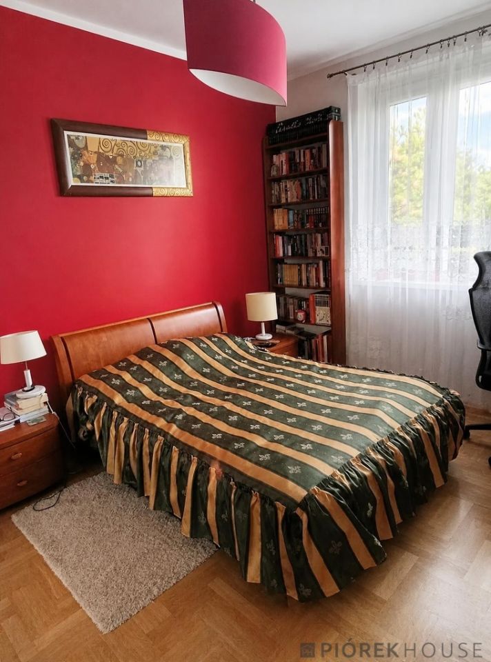 Mieszkanie 3-pokojowe Warszawa Ursynów, ul. Nowoursynowska. Zdjęcie 10