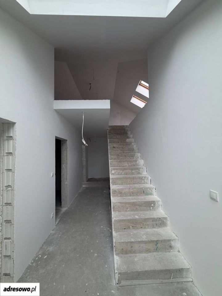 bliźniak, 6 pokoi Warszawa Wilanów. Zdjęcie 12