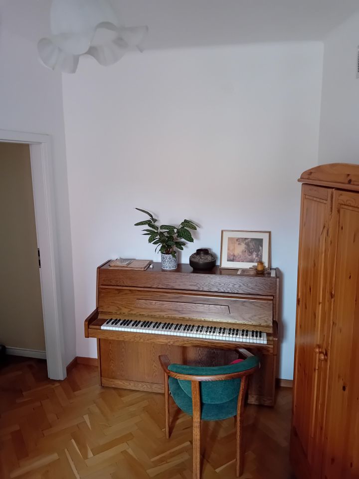 Mieszkanie 3-pokojowe Poznań Stare Miasto, ul. Masztalarska. Zdjęcie 9