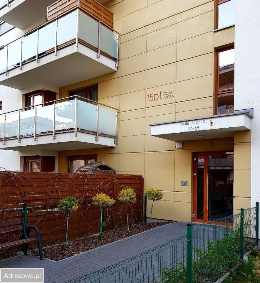 Mieszkanie 1-pokojowe Toruń Jakubskie Przedmieście, szosa Lubicka