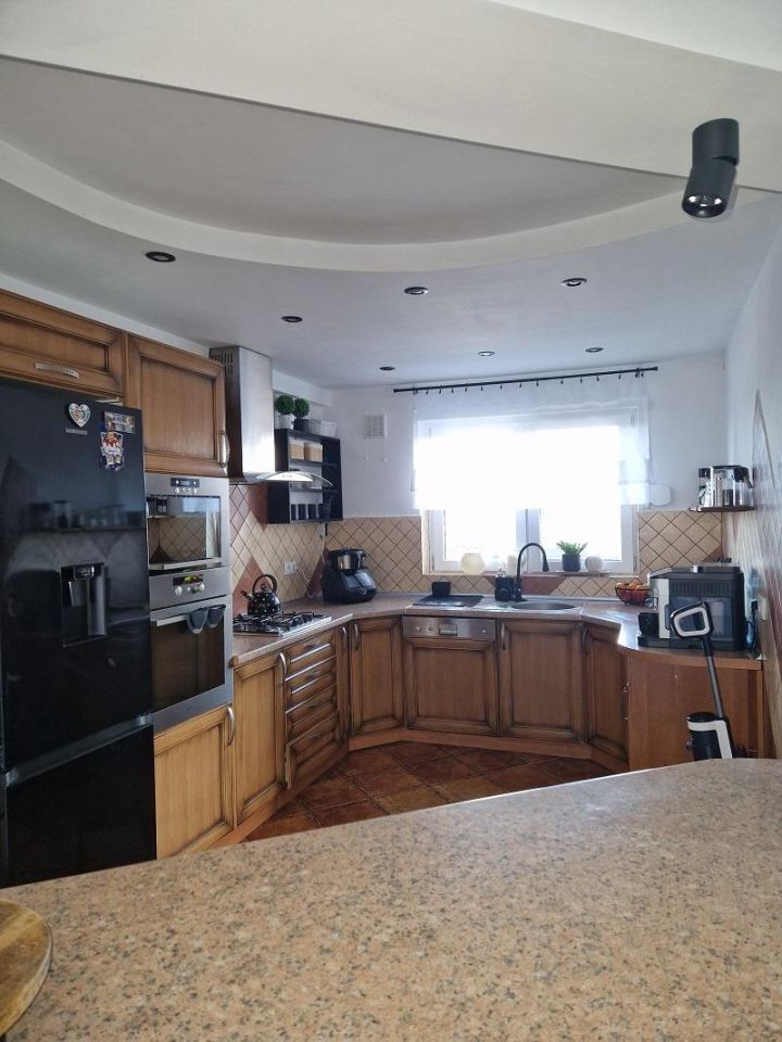 dom wolnostojący, 3 pokoje Zbiersk. Zdjęcie 10