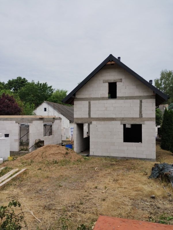 dom wolnostojący Kopanino. Zdjęcie 2