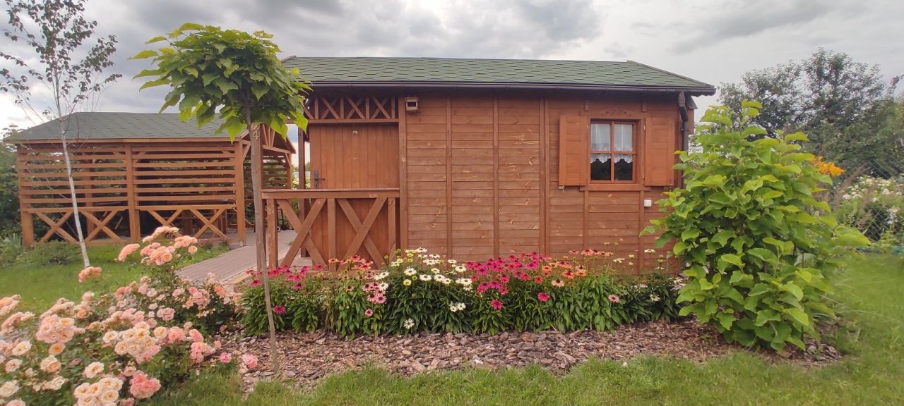 Działka rod Zamość. Zdjęcie 7