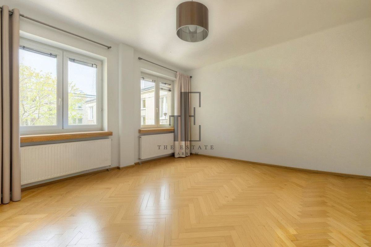 Mieszkanie 3-pokojowe Warszawa Mokotów, ul. Ludwika Narbutta. Zdjęcie 6