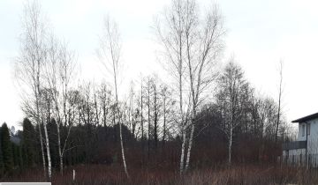 Działka budowlana Góraszka