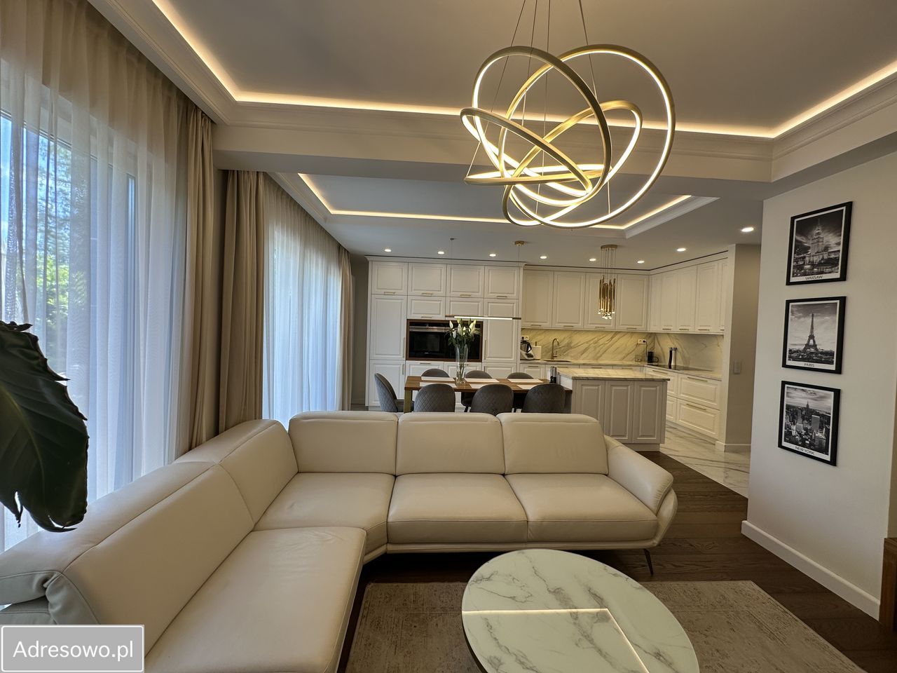 dom szeregowy, 7 pokoi Wrocław Jagodno. Zdjęcie 13