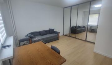 Mieszkanie 1-pokojowe Rzeszów Nowe Miasto, ul. ks. Jerzego Popiełuszki