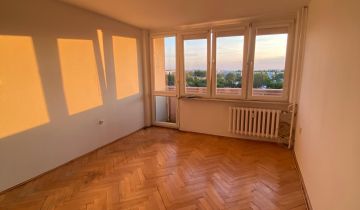 Mieszkanie 3-pokojowe Warszawa Wola, ul. Tadeusza Krępowieckiego