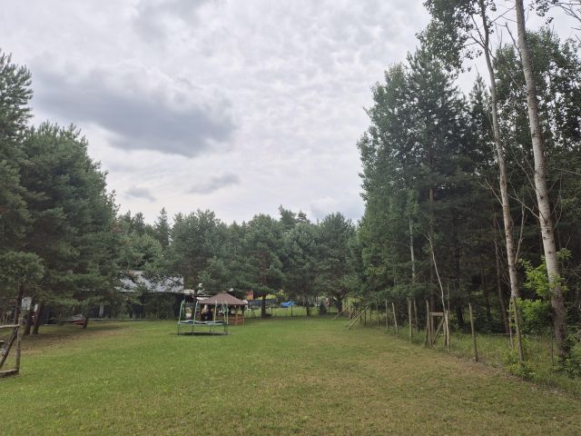 Działka budowlana Chęciny Dobrzączka, ul. Dobrzączka. Zdjęcie 1