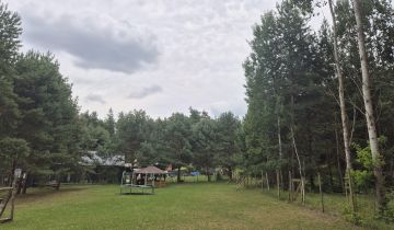 Działka budowlana Chęciny Dobrzączka, ul. Dobrzączka